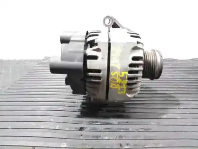 Pezzo di ricambio per auto di seconda mano alternatore per fiat nuova 500 (150) lounge riferimenti oem iam 51784845