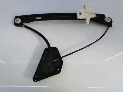 Second-hand car spare part rear left window regulator for skoda spaceback (5h) ambition oem iam references 5jj839461 e1-a5-4-1 
