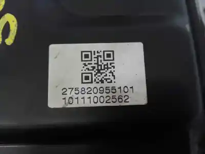 Автозапчастина б/у ебу контролер двигуна для opel astra j lim. enjoy посилання на oem iam 55577647 e3-a5-20-5 2758008884