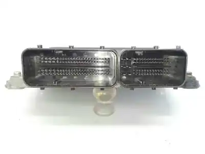 Автозапчастина б/у ебу контролер двигуна для opel astra j lim. enjoy посилання на oem iam 55577647 e3-a5-20-5 2758008884