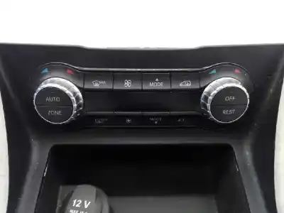 Автозапчасти б/у климат-контроль за mercedes-benz clase a (w176) a 180 cdi blueefficiency (176.012) ссылки oem iam lua2469002408 e3-a1-4-1 hwa2469010805