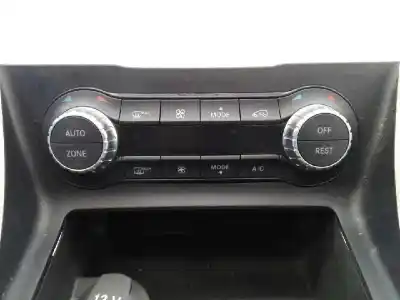 Автозапчасти б/у климат-контроль за mercedes-benz clase a (w176) a 180 cdi blueefficiency (176.012) ссылки oem iam lua2469002408 e3-a1-4-1 hwa2469010805