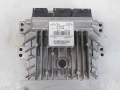 Pièce détachée automobile d'occasion  pour NISSAN NV 200 (M20)  Références OEM IAM 237100875R E3-B2-37-2 237101689R