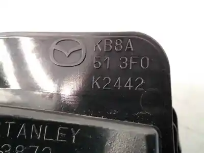 Автозапчасти б/у правый задний фонарь в двери за mazda cx-5 zenith 2wd ссылки oem iam kb8a e2-b5-37-1 513f0k2442
