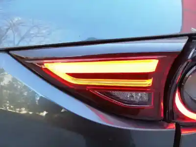 Автозапчасти б/у правый задний фонарь в двери за mazda cx-5 zenith 2wd ссылки oem iam kb8a e2-b5-37-1 513f0k2442