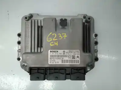 Second-hand car spare part  for CITROEN C4 GRAND PICASSO  OEM IAM references 9663476180 E3-B2-36-2 0281012980