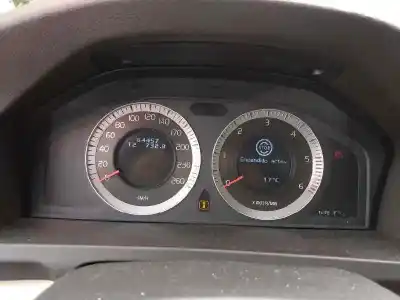 Second-hand car spare part dashboard for volvo s60 lim. momentum oem iam references 31270901aa e3-b5-45-3 69399320u