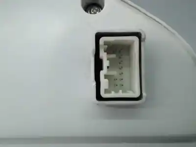 Second-hand car spare part dashboard for volvo s60 lim. momentum oem iam references 31270901aa e3-b5-45-3 69399320u