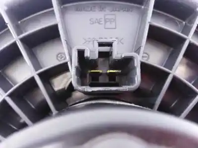 Автозапчасти б/у нагревательный вентилятор за mazda 3 lim. () evolution ссылки oem iam 8727001530 e3-b5-31-3 hb11bjs703