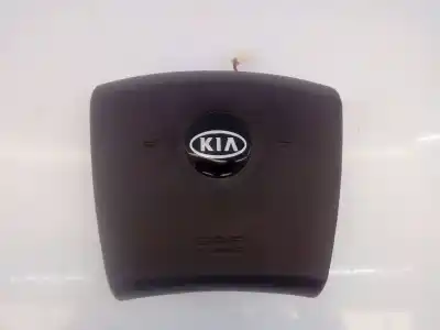 Pièce détachée automobile d'occasion airbag avant gauche pour kia sorento 2.5 crdi ex références oem iam kderyx3uaib