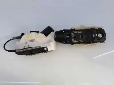 Second-hand car spare part rear left door lock for skoda spaceback (5h) ambition oem iam references 5e0839015a Second-hand car spare part rear left door lock for skoda spaceback (5h) ambition oem iam references 5e0839015a