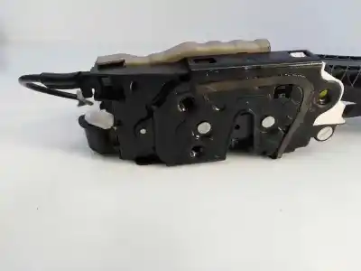 Second-hand car spare part rear left door lock for skoda spaceback (5h) ambition oem iam references 5e0839015a e1-a5-40-2  Second-hand car spare part rear left door lock for skoda spaceback (5h) ambition oem iam references 5e0839015a e1-a5-40-2