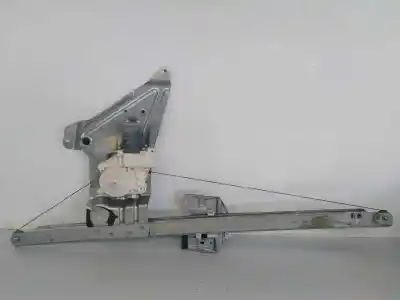 Peça sobressalente para automóvel em segunda mão elevador de vidros dianteira esquerda por volkswagen crafter caja cerrada caja cerrada 35 referências oem iam a9067200046lh