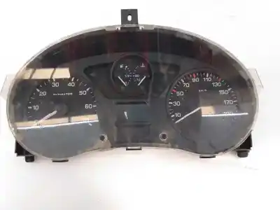Second-hand car spare part Dashboard for CITROEN JUMPY HDi 120 27 L1H1 Furg. OEM IAM references 1401107680 E3-B2-18-3 503001310107