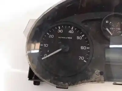Автозапчасти б/у приборная доска за citroen jumpy hdi 120 27 l1h1 furg. ссылки oem iam 1401107680 e3-b2-18-3 503001310107