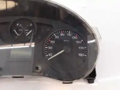 Автозапчасти б/у приборная доска за citroen jumpy hdi 120 27 l1h1 furg. ссылки oem iam 1401107680 e3-b2-18-3 503001310107