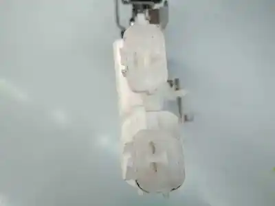 Pezzo di ricambio per auto di seconda mano serratura porta posteriore destra per dacia dokker express ambiance riferimenti oem iam  e1-a1-8-3 