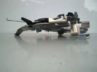 Pezzo di ricambio per auto di seconda mano serratura porta posteriore destra per dacia dokker express ambiance riferimenti oem iam  e1-a1-8-3 