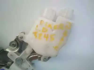 Pezzo di ricambio per auto di seconda mano serratura porta posteriore destra per dacia dokker express ambiance riferimenti oem iam  e1-a1-8-3 