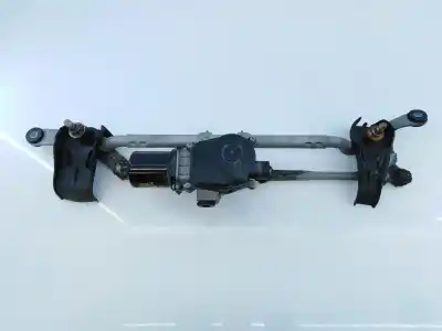 Автозапчасти б/у мотор переднего стеклоочистителя за mazda 3 lim. () evolution ссылки oem iam 5518c052