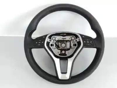 Pièce détachée automobile d'occasion VOLANT pour MERCEDES-BENZ CLASE A (W176)  Références OEM IAM A2464603503 E1-A2-7-1 