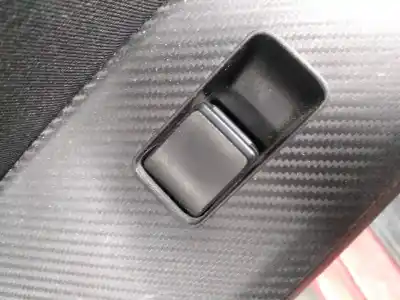 Автозапчасти б/у управление задними левыми стеклами за mazda 3 lim. () evolution ссылки oem iam 
