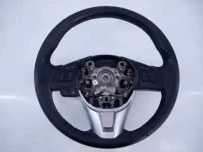 Автозапчасти б/у руль за mazda 3 lim. () evolution ссылки oem iam 