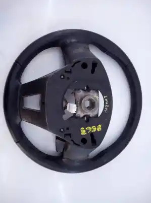 Автозапчастина б/у кермо для mazda 3 lim. () evolution посилання на oem iam  e2-a2-3-2 