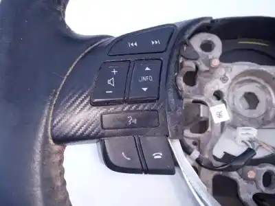 Автозапчастина б/у кермо для mazda 3 lim. () evolution посилання на oem iam  e2-a2-3-2 