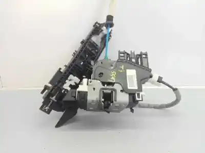 Second-hand car spare part rear left door lock for mercedes-benz clase a (w176) a 180 cdi blueefficiency (176.012) oem iam references a2047602134 e1-a2-4-1 rl03t189