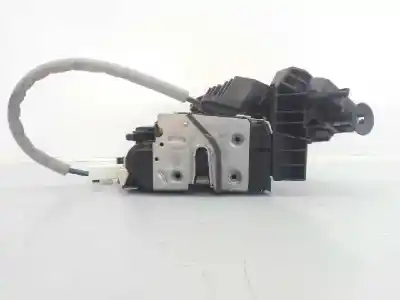 Second-hand car spare part rear left door lock for mercedes-benz clase a (w176) a 180 cdi blueefficiency (176.012) oem iam references a2047602134 e1-a2-4-1 rl03t189