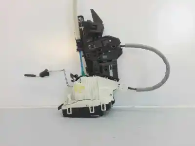Second-hand car spare part rear right door lock for mercedes-benz clase a (w176) a 180 cdi blueefficiency (176.012) oem iam references a2047302835