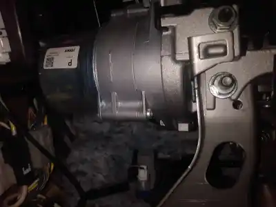 Автозапчасти б/у рулевая колонка за mazda 3 lim. () evolution ссылки oem iam j001010923