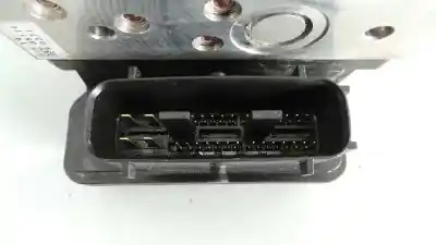 Автозапчасти б/у абс за renault koleos dynamique ссылки oem iam 47660jy72b e1-a1-4-1 8517l277