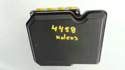 Автозапчасти б/у абс за renault koleos dynamique ссылки oem iam 47660jy72b e1-a1-4-1 8517l277