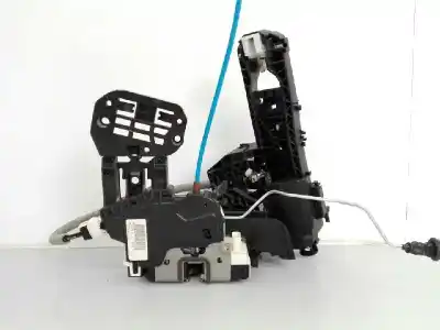 Second-hand car spare part front right door lock for mercedes-benz clase a (w176) a 180 cdi blueefficiency (176.012) oem iam references a2047601800 e1-a2-12-1 01150182002