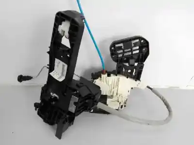 Second-hand car spare part front right door lock for mercedes-benz clase a (w176) a 180 cdi blueefficiency (176.012) oem iam references a2047601800 e1-a2-12-1 01150182002