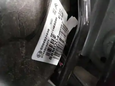 Pezzo di ricambio per auto di seconda mano servo freio per citroen ds3 desire riferimenti oem iam 9811465080  