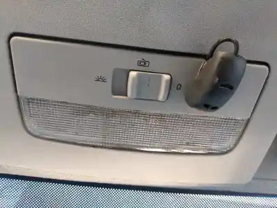 Автозапчасти б/у внутренний свет за volkswagen caddy ka/kb (2k) life ссылки oem iam 6l0947415  
