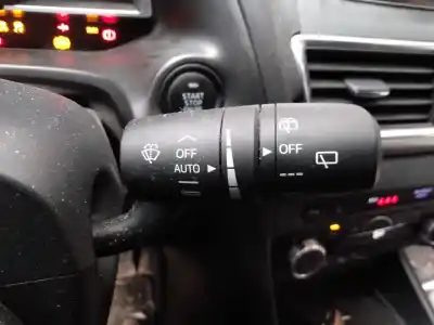 Автозапчасти б/у команда очистки за mazda 3 lim. () evolution ссылки oem iam 