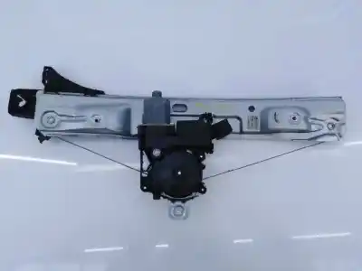 Tweedehands auto-onderdeel regelaar rechts achterruit: voor opel insignia berlina selective oem iam-referenties 964840111