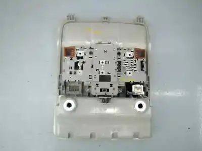 Recambio de automóvil de segunda mano de luz interior para mazda cx-5 2.5 referencias oem iam kd4569971 e3-b5-28-3 