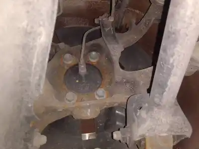 Автозапчасти б/у задняя левая поворотка за mazda 3 lim. () evolution ссылки oem iam 