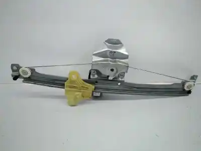 Peça sobressalente para automóvel em segunda mão elevador de vidros dianteiro direito por renault captur life referências oem iam 128001471 e1-a1-40-2 3t2414b