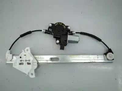 Автозапчасти б/у регулятор стекла заднего левого за mazda cx-5 zenith 2wd ссылки oem iam bhn95958x