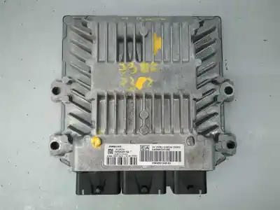 Автозапчасти б/у блок управления двигателем за citroen c4 grand picasso exclusive ссылки oem iam 9664287480