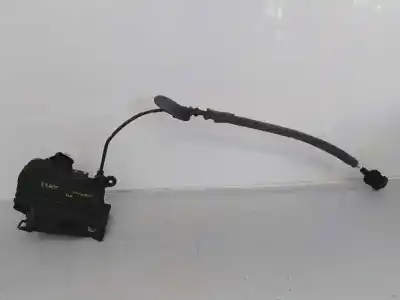 Second-hand car spare part REAR RIGHT DOOR LOCK for RENAULT CAPTUR  OEM IAM references 805027072R E1-A1-42-2 