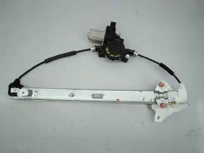 Автозапчасти б/у регулятор стекла переднего левого за mazda cx-5 zenith 2wd ссылки oem iam bhn5958x