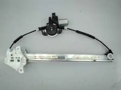 Автозапчасти б/у регулятор стекла переднего левого за mazda cx-5 zenith 2wd ссылки oem iam bhn5958x e2-a2-50-1 