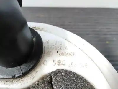 Piesă de schimb auto la mâna a doua indicator pentru iveco 35s13  referințe oem iam 69503676 p3-a6-26-3 580203049